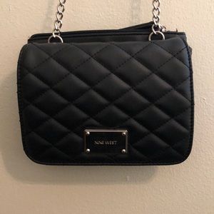 Nine West Quilted Purse